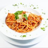 Pasta Bolognese 450gr