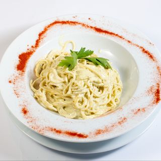 Pasta Quattro Formaggi 450gr