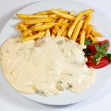 Piletina Quattro Formaggi 150gr