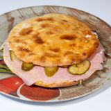 Sendvič sa šunkom 300gr