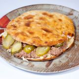 Sendvič sa tunom 300gr