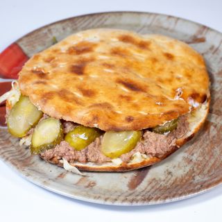 Sendvič sa tunom 300gr