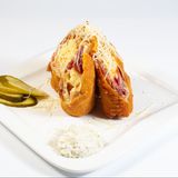 Palačinke sa pršutom 250gr - 2 kom