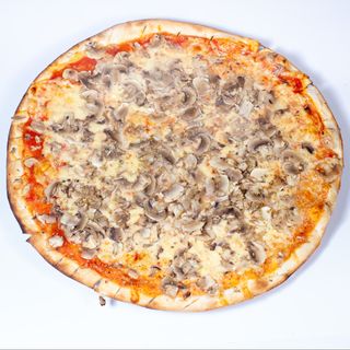 Pizza Funghi -22cm - 200gr