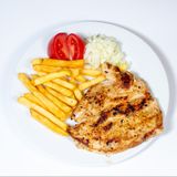 Pileće bijelo 150gr