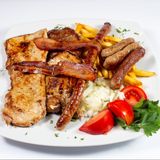 Miješano meso 700gr