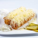 Palačinke sa kulenom 250gr - 2 kom