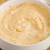 Slanina & majonez (Bacon mayo)