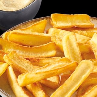 Čamac Dipster krompir 210gr + kečap + majonez