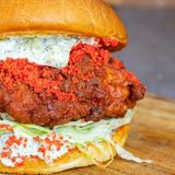 Čili hrskava piletina