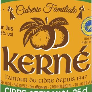 Le Kerne 0,25