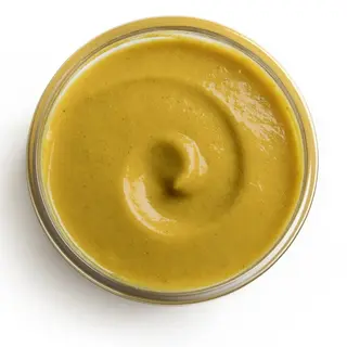 Med & Senf (Honey mustard)