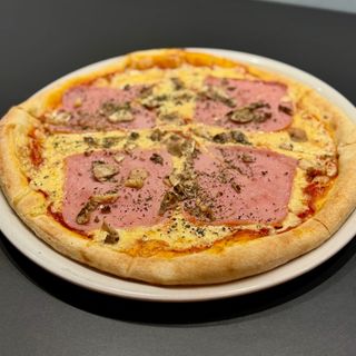 Pizza Capriciosa 500g