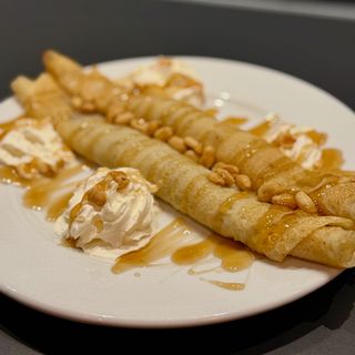 Ciao palačinke II 200g