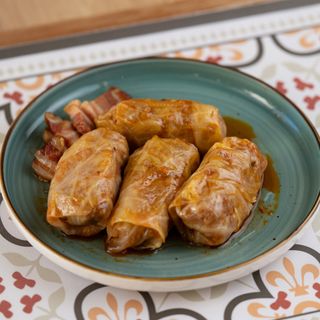 Sarma 300gr