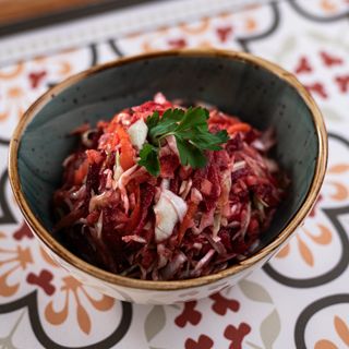 Vitaminska salata 200gr