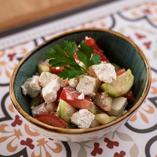 Šopska salata  200gr