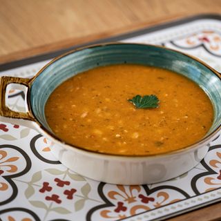 Posni pasulj 550gr
