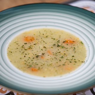 Pileća čorba 300gr