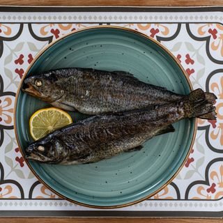 Simple pastrmka 300gr