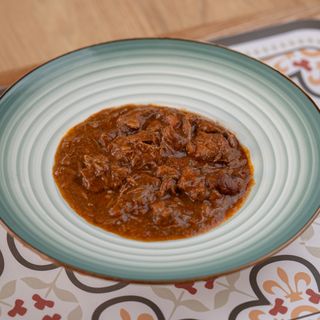 Gulaš Juneći 400gr