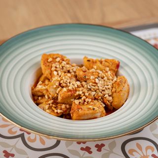 Piletina Ajvar Kikiriki 250gr