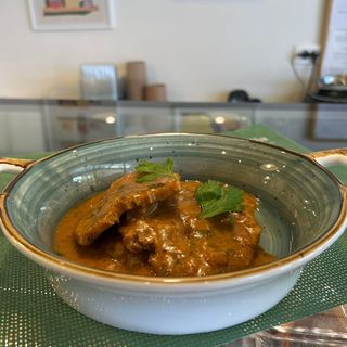 Lovačke juneće šnicle 300gr