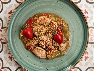 Kineska piletina 300gr