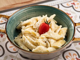 Zapečene makarone 400gr