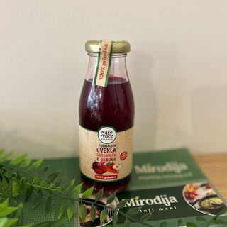 Cvekla - Nase voce