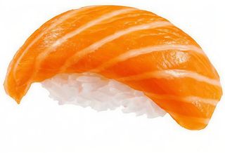 Nigiri losos