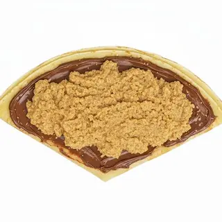 Palačinak sa plazmom u mlijeku 350gr