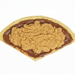 Palačinak sa plazmom u mlijeku 350gr