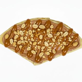 Palačinak sa snikersom 350gr