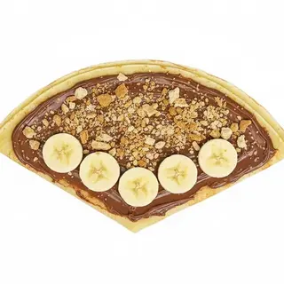 Palačinak sa bananom i plazmom 350gr