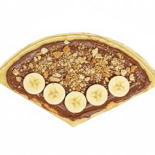 Palačinak sa bananom i plazmom 350gr