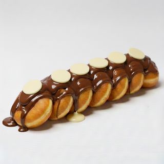 Nutella snow bite 7pcs