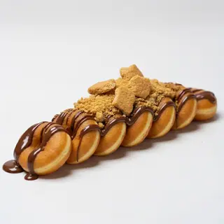 Nutella plazma 7pcs
