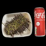 Dubai palacinka+coca cola