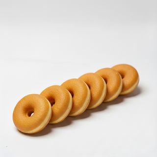 Donuts 7 pcs
