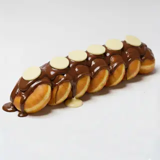 Nutella snow bite 15pcs