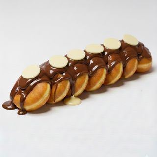 Nutella snow bite 15pcs