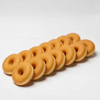 Donuts 15 pcs