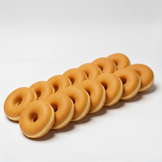 Donuts 15 pcs