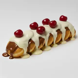 Cherry dream 7kom