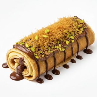 Dubai palacinka