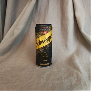 Schweppes Tonic Water 