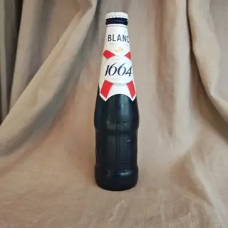 Kronenburg 1664 Blanc 