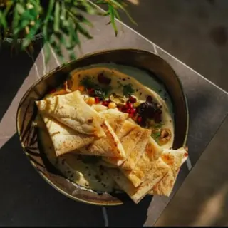 Hummus 200g