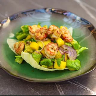 Mila’s Salad 250g